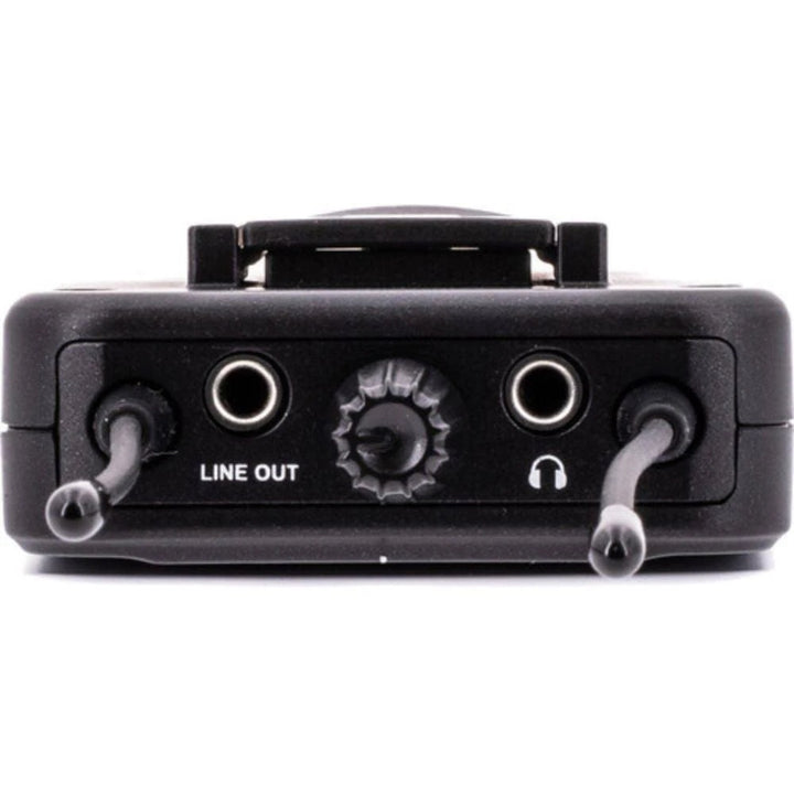 CAD GXLIEM44 Quad Mix Wireless In Ear Monitor System