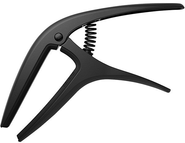Ernie Ball Axis Capo - Black