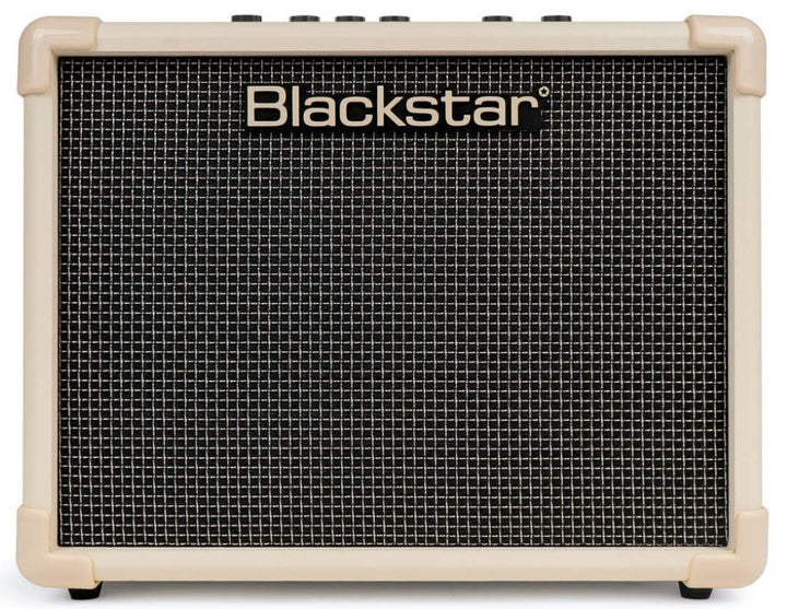 Blackstar 'Limited Edition' IDCORE10V4 Guitar Amplifier - Double Cream