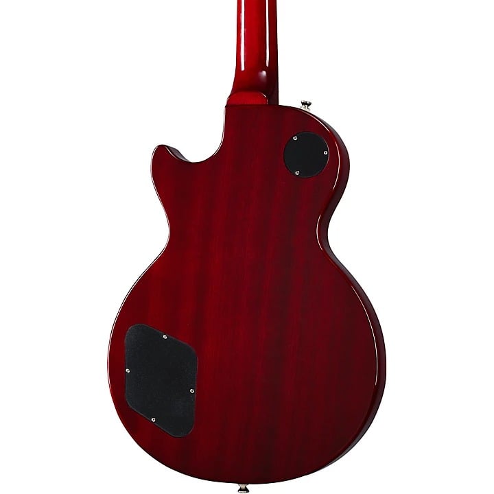 Epiphone Les Paul Standard '60s Electric Guitar - Ice Tea 5