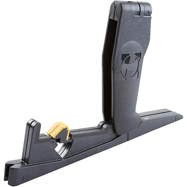 Hercules EZPack GS200B Guitar Stand for Acoustic and Electric Guitars 2