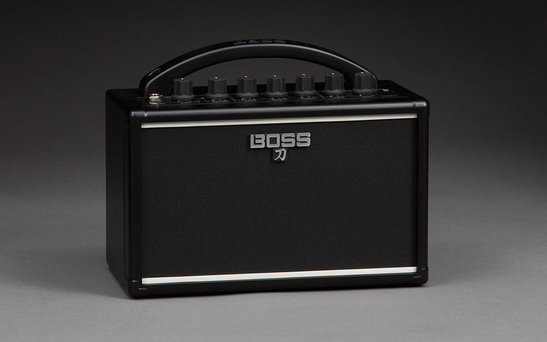 Boss KTN-MINI Katana 7-Watt Mini Amplifier