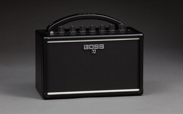 Boss KTN-MINI Katana 7-Watt Mini Amplifier