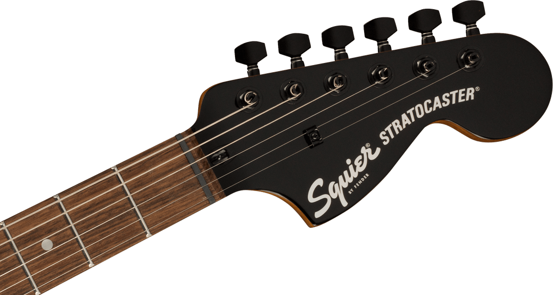 Squier Contemporary Stratocaster Special HT (Laurel/Pearl White)