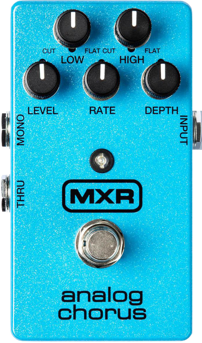 MXR M234 Analog Chorus