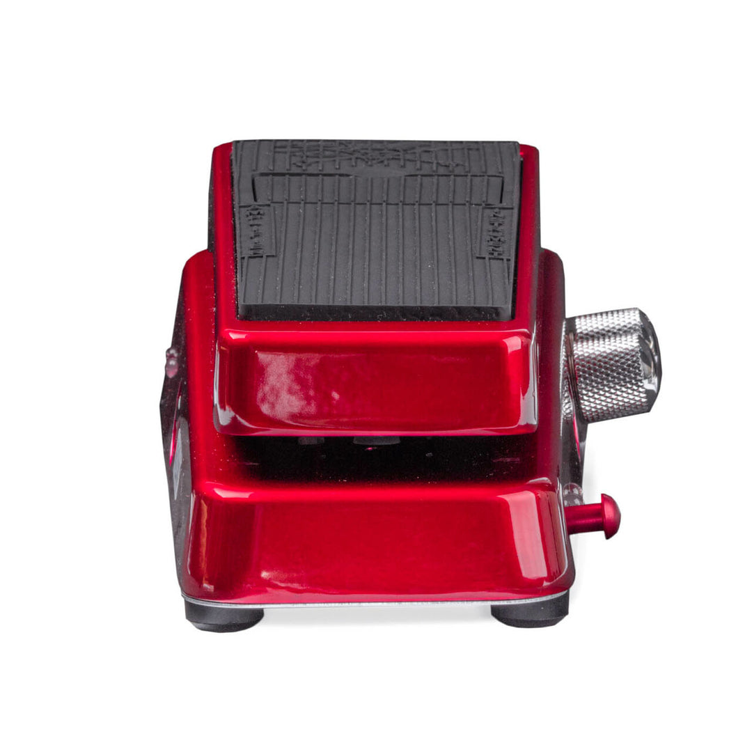 Dunlop SW-95 Crybaby Slash Wah Crybaby Pedal 6