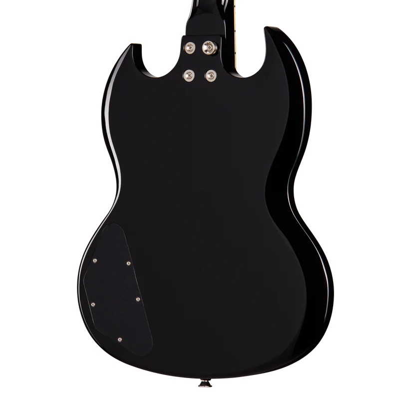 Epiphone SG Tribute Plus - Cherry Burst 8