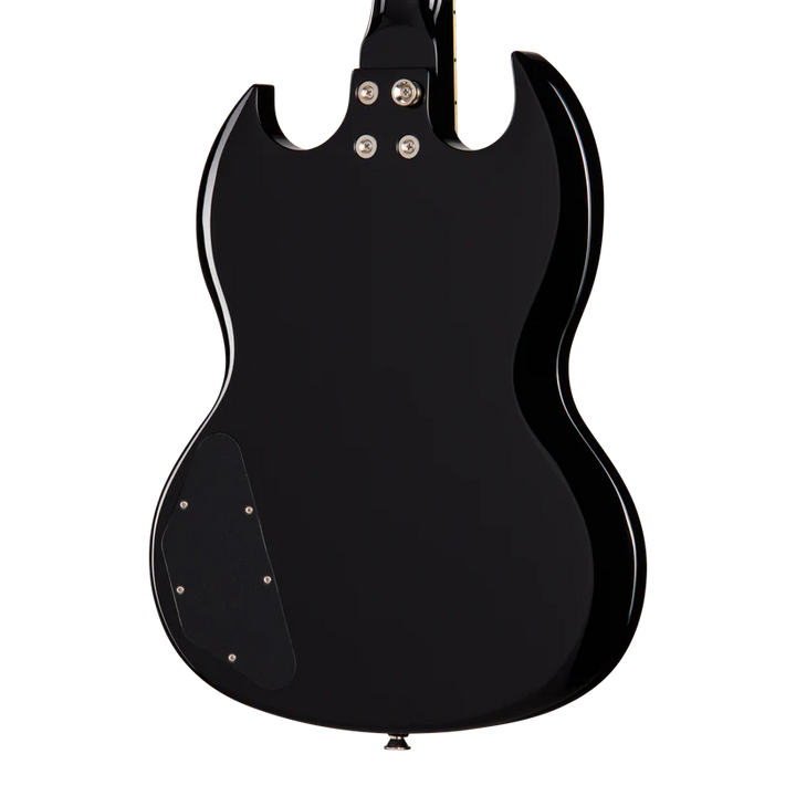 Epiphone SG Tribute Plus - Cherry Burst 8