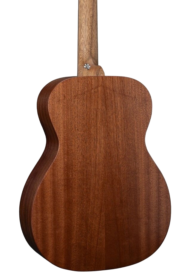 Martin 000 Jr-E Acoustic Electric Guitar - Cherry Stain 2