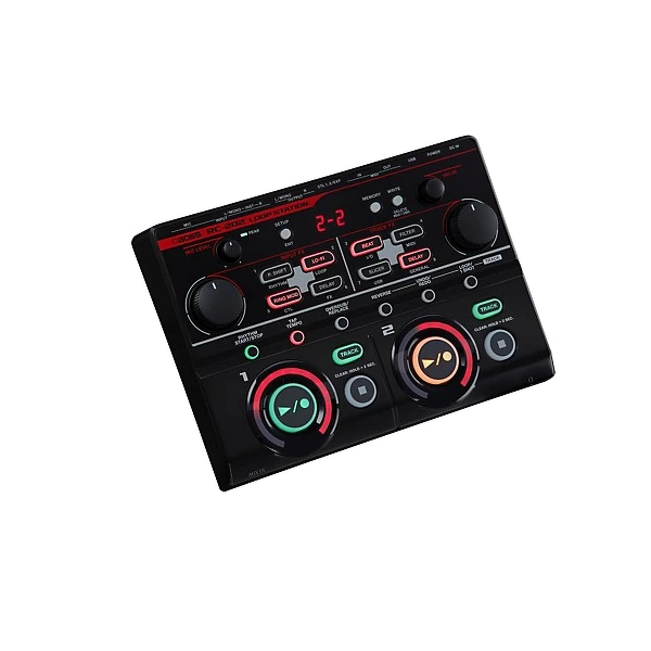 Boss RC-202 Compact Loop Station 4