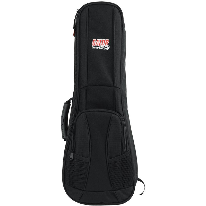 Gator 4G Concert Ukulele Gig Bag