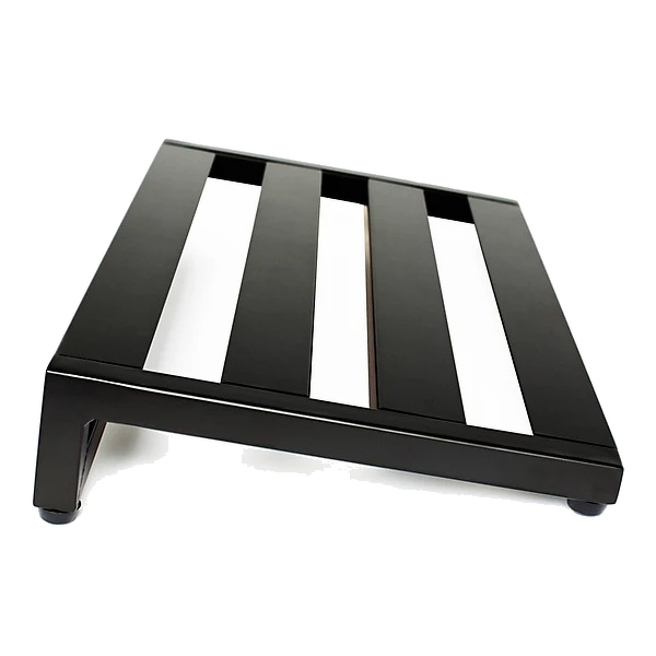 Pedaltrain Classic 1 Pedalboard - With Tour Case and Accessories