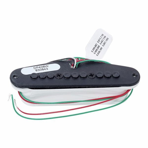 Dimarzio DP408 Virtual Vintage 1954 Pro Pickup - White