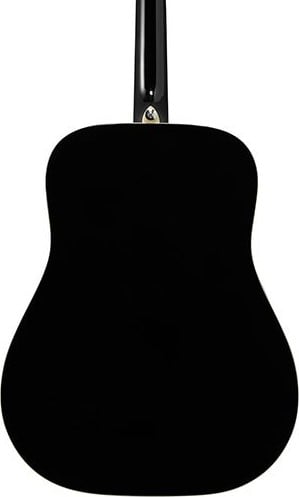 Ibanez PF15BK Acoustic Guitar - Black