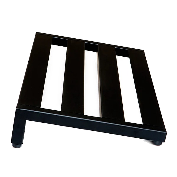 Pedaltrain Classic 2 Pedalboard - With Soft Case and Accessories