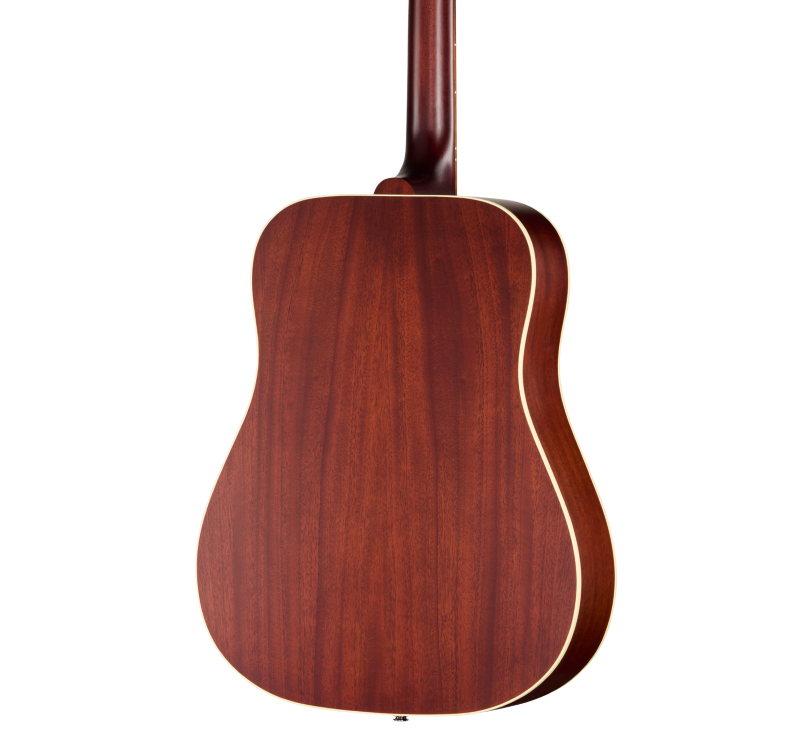 Gibson Hummingbird Special Acoustic Guitar - Satin Natural 2
