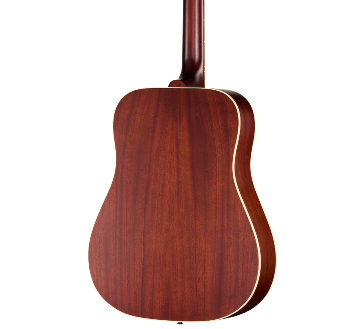Gibson Hummingbird Special Acoustic Guitar - Satin Natural 2