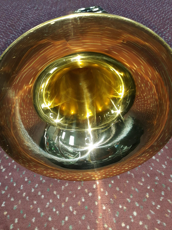 Used Eastman ETB310 Entry Level Tenor Trombone