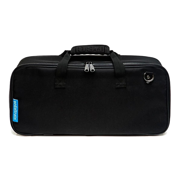 Pedaltrain Metro 20 Pedalboard - With Soft Case and Accessories