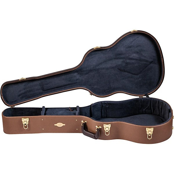 Taylor Gold Label 517e Acoustic Electric Guitar - Sunburst 7