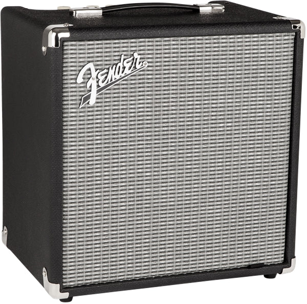 Fender Rumble 25 V3 Bass Amplifier