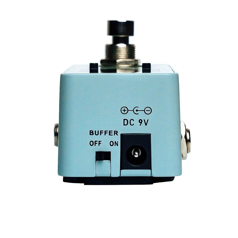 Electro-Harmonix 2020 V2 Mini Pedal Tuner