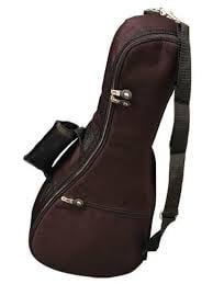 Kala Soprano Ukulele Gig Bag UB-S