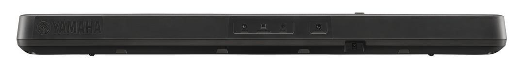 Yamaha PSREW320 76-Key Portable Keyboard - With AC Adapter