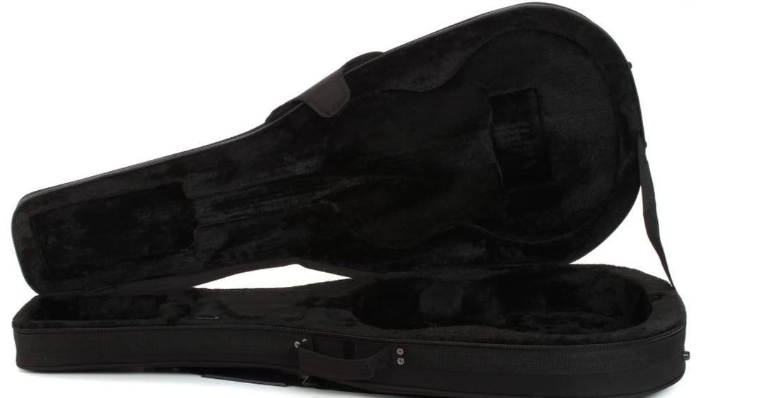 Gator Cases GL-CLASSIC Rigid EPS Polyfoam Lightweight Case for Classical Guitars