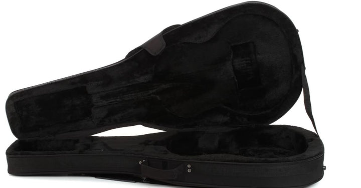 Gator Cases GL-CLASSIC Rigid EPS Polyfoam Lightweight Case for Classical Guitars