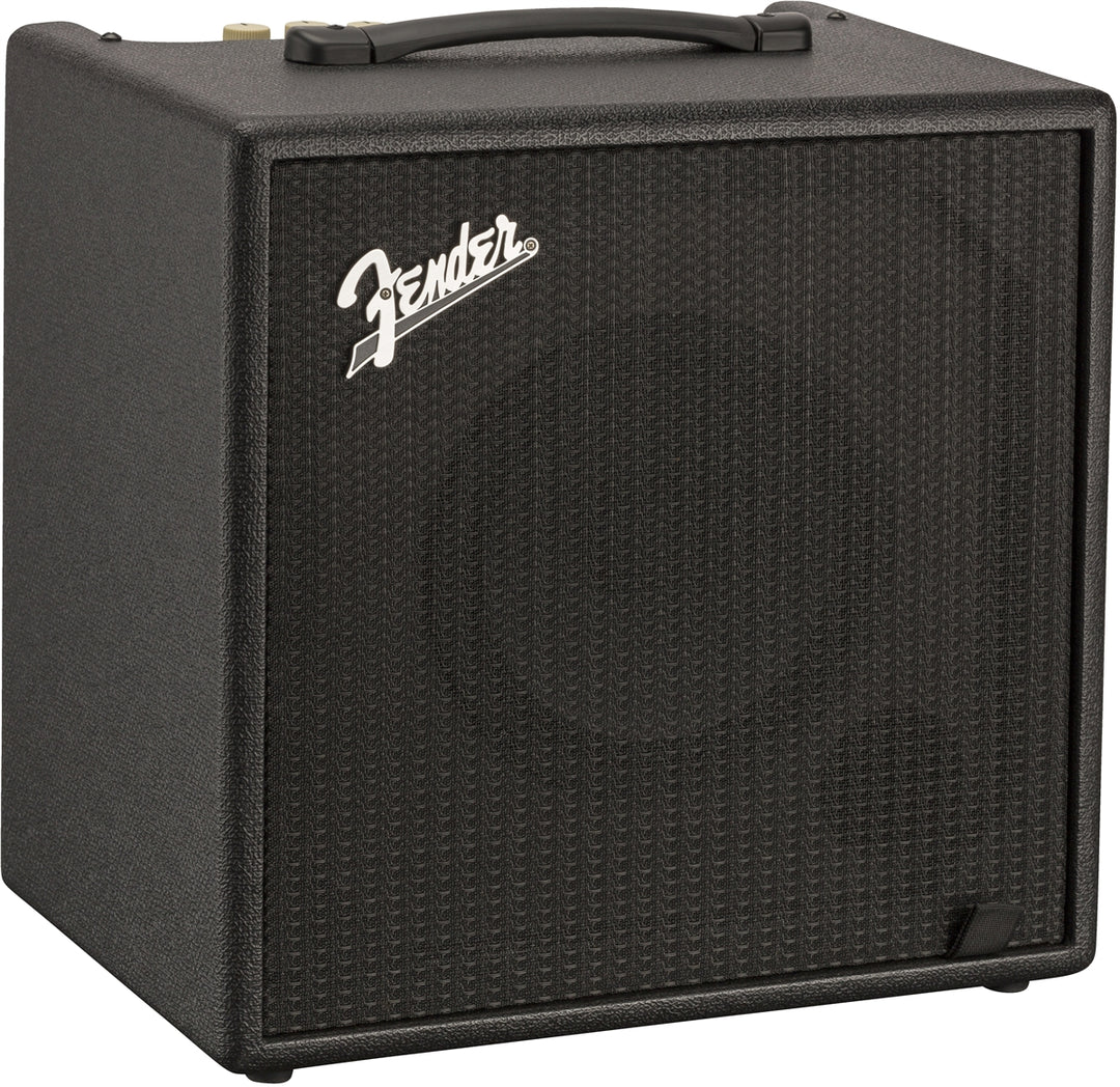 Fender Rumble LT25 Digital Bass Amplifier 3