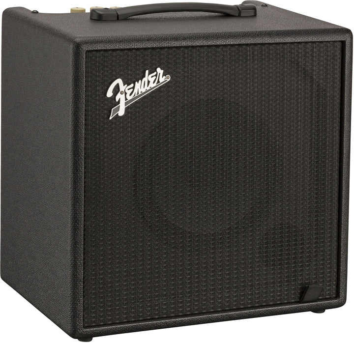 Fender Rumble LT25 Digital Bass Amplifier 3