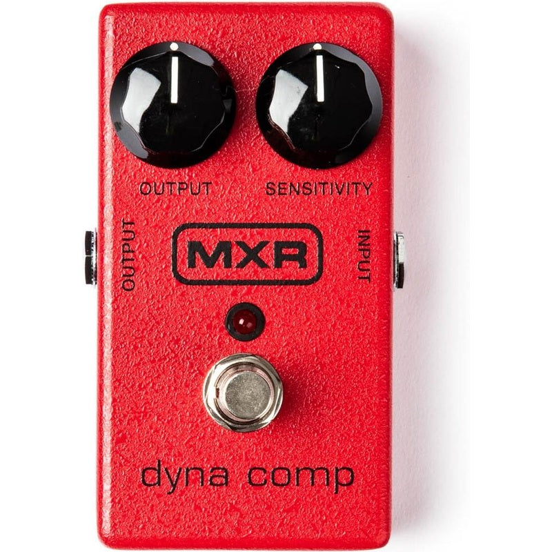 MXR Dyna Comp Effects Pedal