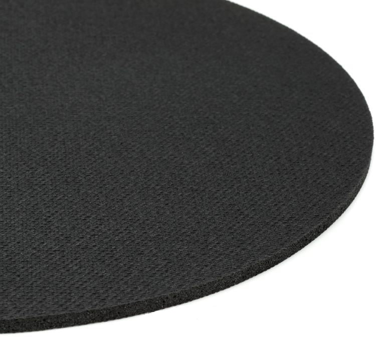 Evans SoundOff Drum Mute - 12 Inch