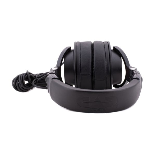 CAD MH400 Closed-Back Studio Headphones 3