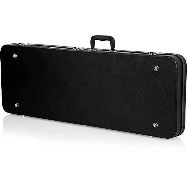 Gator GWE-Elec-Wide Wide Body Electric Guitar Case 4