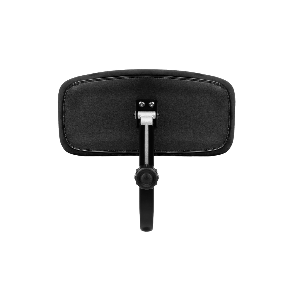 Gator Cases GP-DTH-BR Drum Throne Backrest - Black 6