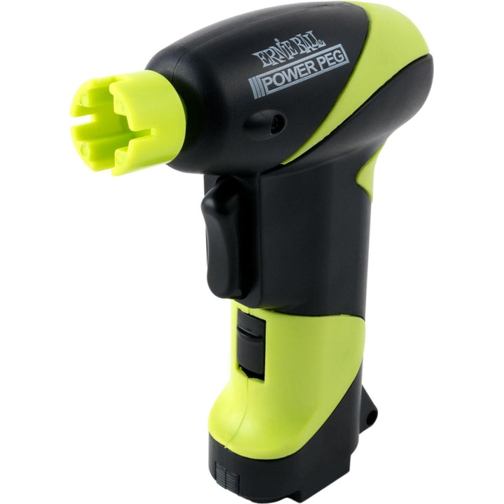 Ernie Ball Power Peg Pegwinder