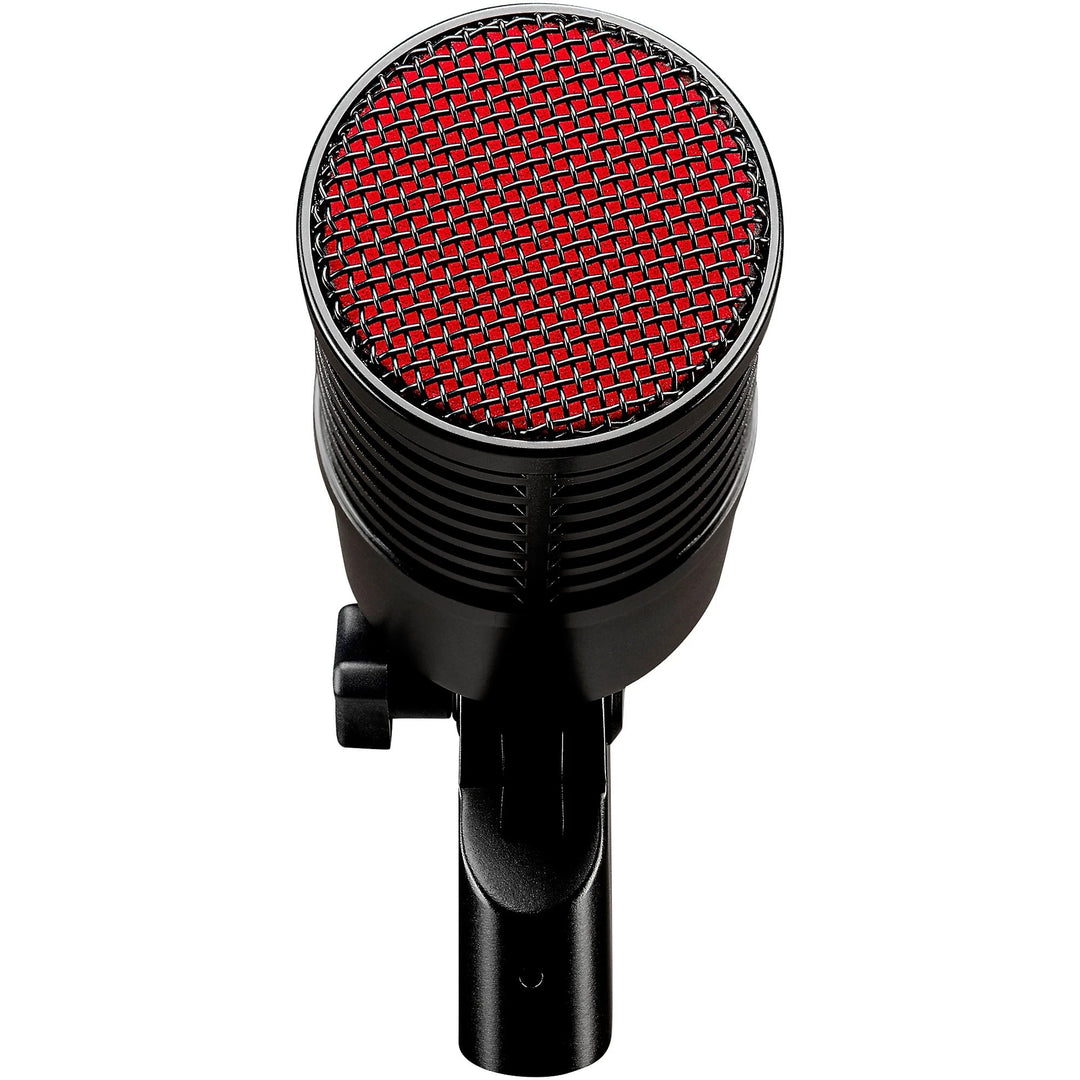 sE Electronics Dynacaster Broadcast Microphone 4