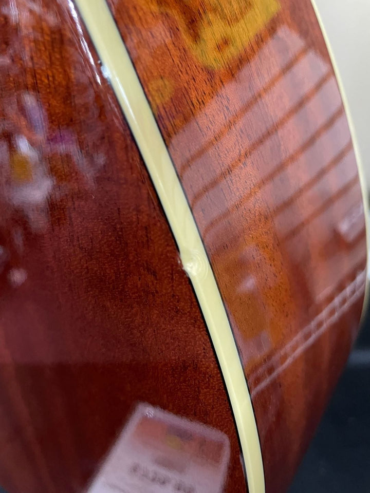 Maple Leaf Strings 120VA15 Viola Kit - Size 15\" 5