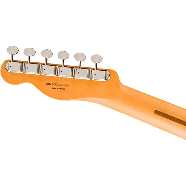 Fender Player II Telecaster HH Electric Guitar - 3 Color Sunburst 2