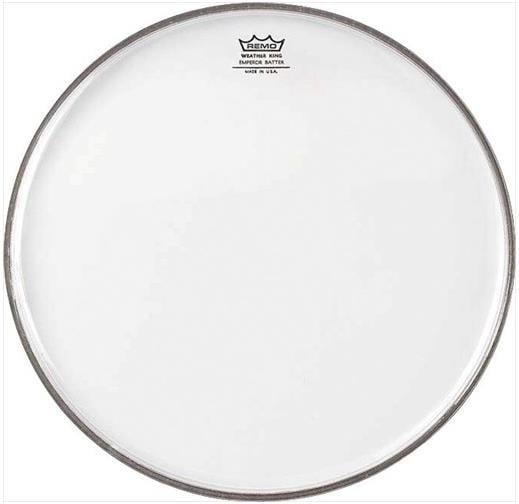 Remo 16\" BE031600 Emperor Clear Drum Head