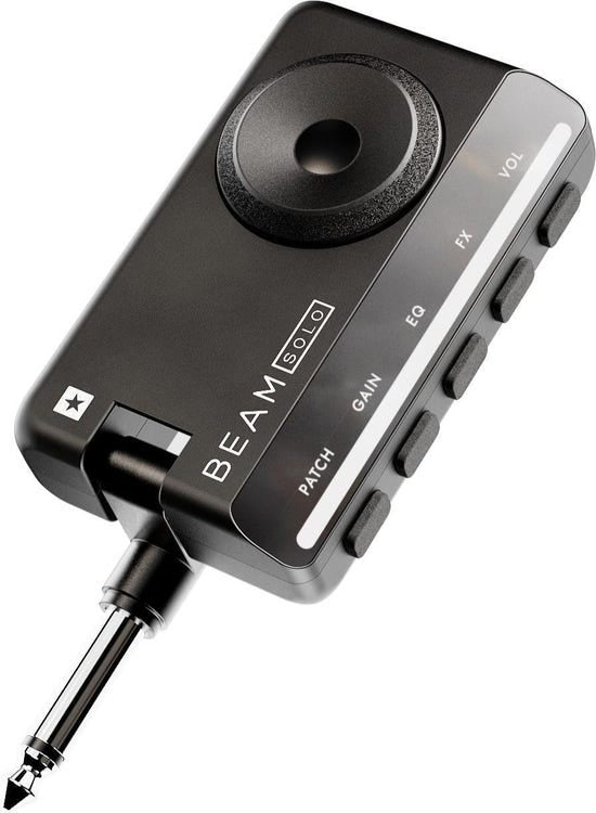 Blackstar BEAM Solo Headphone Amplifier
