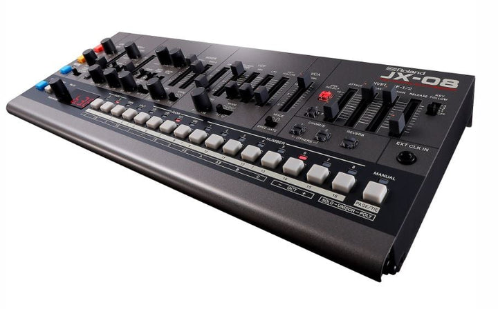 Roland JX-08 Boutique Series JX-8P Sound Module 3