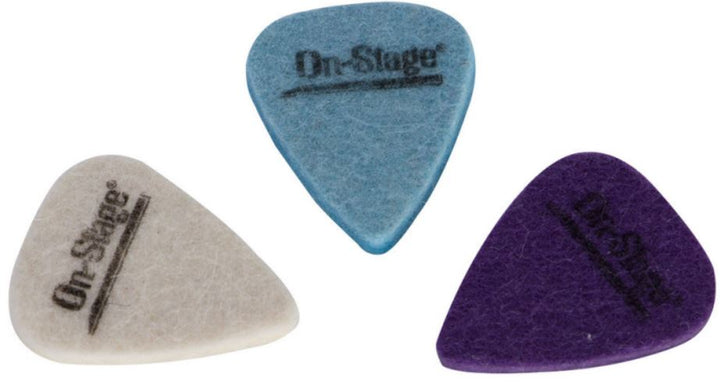 Onstage UPK1000 Soprano Ukulele Accessory Bundle