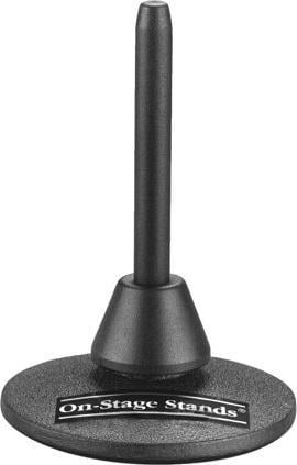 Onstage FS7000B Clarinet/Flute Stand