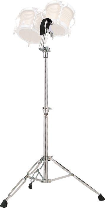 Latin Percussion Matador Strap-Lock Bongo Stand