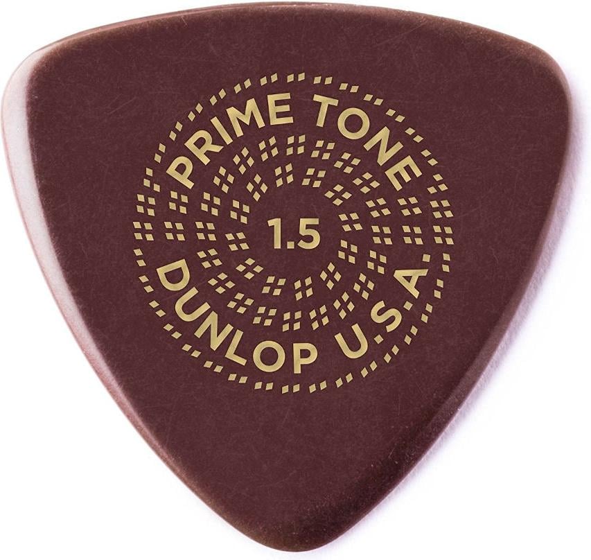 Dunlop 517P1.5 PRIMETONE Small Triangle (3 Pack) 2