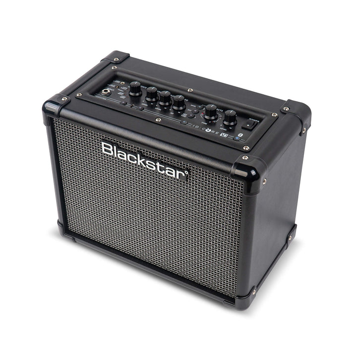 Blackstar IDCORE10BT V4 Stereo Digital Guitar Amplifier - With BlueTooth 5