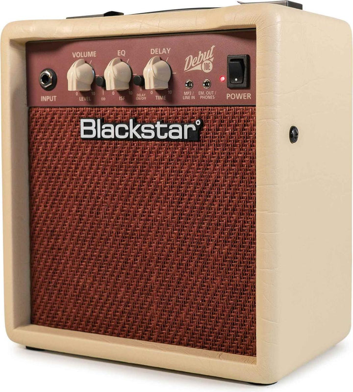 Blackstar DEBUT10E 10-Watt Practice Amp